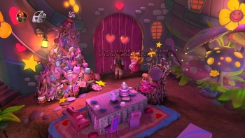 Book of Unwritten Tales 2 Screenshot